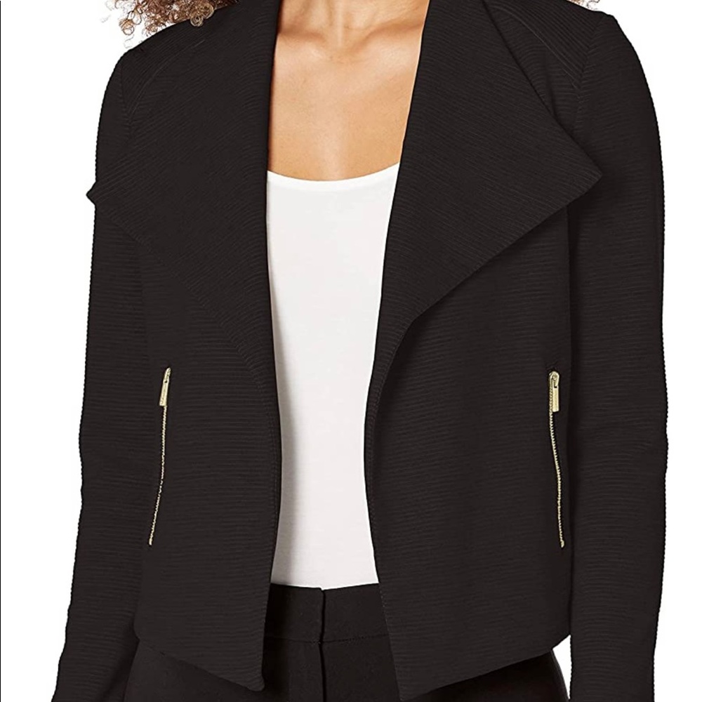 Black blazer jacket brand new never used
